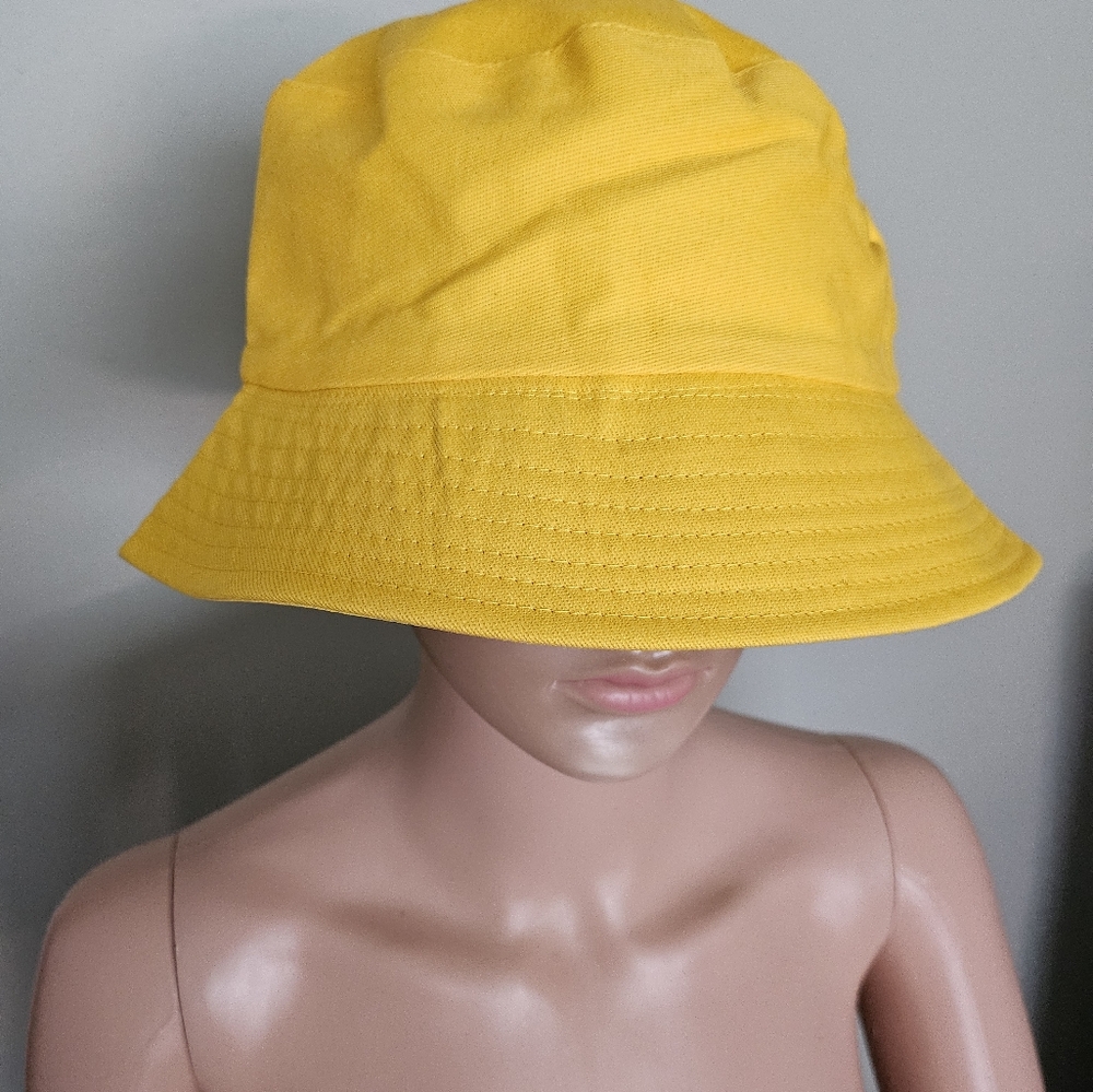 Beach Hat